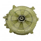 Unterwanne, original