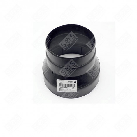 REDUZIERER 125/150 DAMPFREINIGER, HOCHDRUCKREINIGER - KE0010200