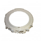 Bottichhälfte vorne