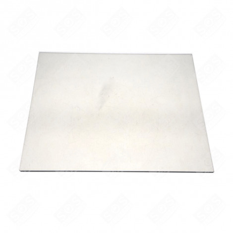 INNENGLAS 405 X 466 MM ORIGINAL BACKOFEN, KÜCHENHERD - 3561046065
