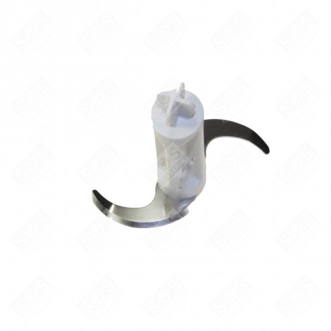 HACKMESSER KÜCHENMASCHINE - MS-0695638