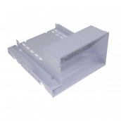 Eiswürfelbehälterhalterung