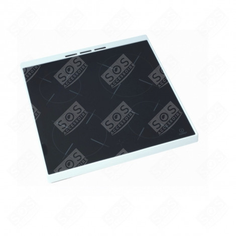 PLAN DE TRAVAIL VITRE BACKOFEN, KÜCHENHERD - 4,82E+11