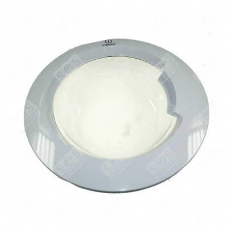 BULLAUGE KOMPLETT WASCHMASCHINE - C00304547