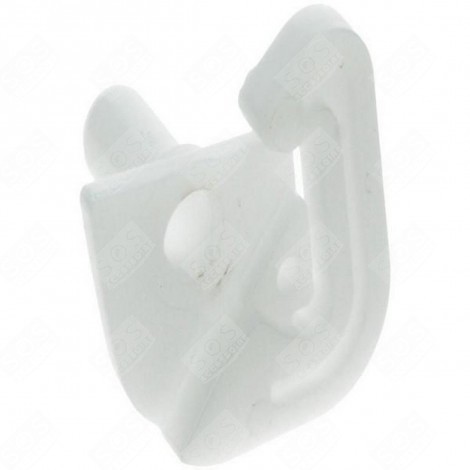 VERSCHLUSSHEBEL RECHTS KÜHLSCHRANK, GEFRIERSCHRANK - C00115405