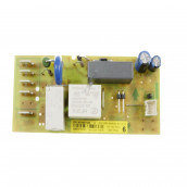 Hercules-Steuerungskarte