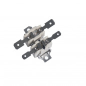 Doppelter Thermostat NC 200°/298° Original