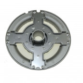 3-Kronen-Brennerkopf