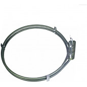 Rundwiderstand 2,4kw 230v kompatibel