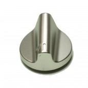 Original-Gasbrennerknopf 6 mm