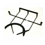 Gussrost rechts-links Original