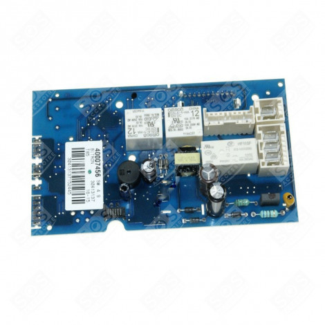 MODULE ELECTRONIQUE WÄSCHETROCKNER - 40006696, 49030019