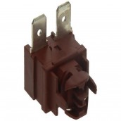 Einpolschalter Ein/Aus