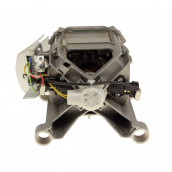 Motor(Umschalter) komplett