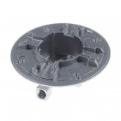 Schnellbrenner-Halterungsschneider