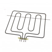 Original-Grill/Dachheizung 900 W + 1200 W