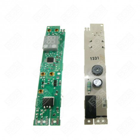 PLATINELE KÜHLSCHRANK, GEFRIERSCHRANK - 6113864