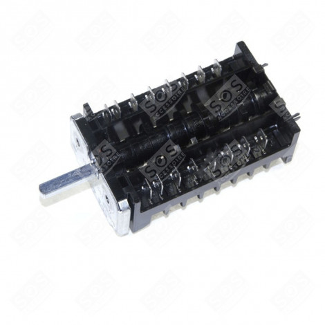 BACKOFENSCHALTER BACKOFEN, KÜCHENHERD - 42815790