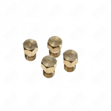 BEUTEL EINSPRITZDÜSEN GAS BUTAN BACKOFEN, KÜCHENHERD - 93959757