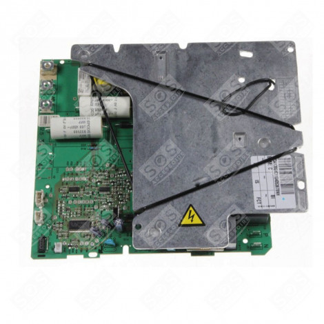 ORIGINAL-LEISTUNGSMODUL KOCHPLATTEN, HERDPLATTEN, KOCHFELD - 71X5228