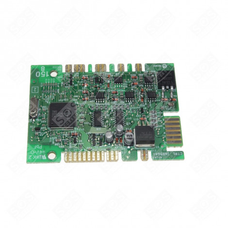 STEUERPLATINE BACKOFEN, KÜCHENHERD - 480121100114