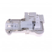 Türsicherheit, Schließung, Verriegelung