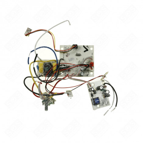 ELEKTRONISCHE KARTE KÜCHENMASCHINE - 4055287348