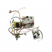 Elektronische Karte