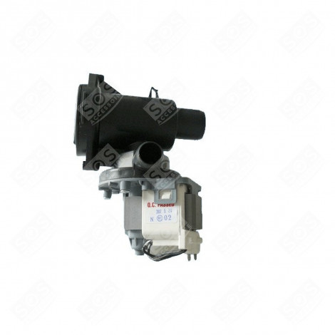 ABFLUSSPUMPE WASCHMASCHINE - 36189L5K30