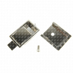 Filterverriegelung, original