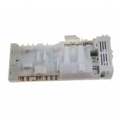 Elektronische Karte, Leistungsmodul