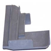 Korb-Gleitschiene links