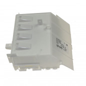 Elektronische Karte, Steuermodul