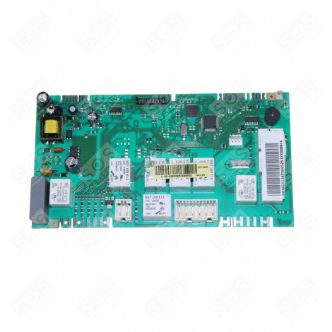 LEISTUNGSMODUL ORIGINAL BACKOFEN, KÜCHENHERD - 691651438