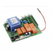 Leistungskarte Variator