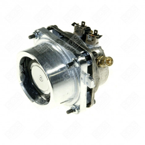 KESSEL-KIT KAFFEEMASCHINE, ESPRESSOMASCHINE - 481231088428