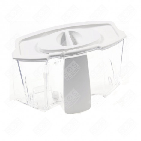 RÉSERVOIR À EAU DE TABLE À REP BÜGELEISEN, DAMPFBÜGELSTATION - 120.0003.750, 1200003750