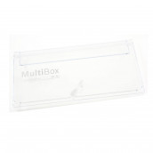 Schubladenblende, original