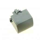 Ein-/Ausschalttaste Grau