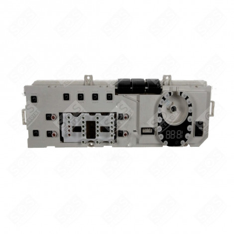 ELEKTRONIKKARTE, STEUER- UND LEISTUNGSEINHEIT ORIGINAL WASCHMASCHINE - DC92-00131E