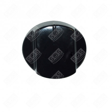 BOUTON BRULEURS GAZ NOIRE KOCHPLATTEN, HERDPLATTEN, KOCHFELD - 482000028534
