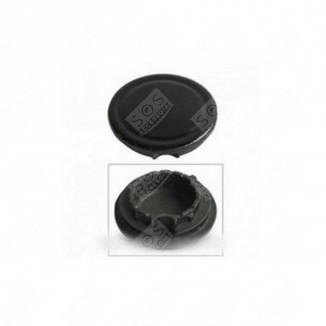 DECKEL FÜR HALBSCHNELLEN BRENNER 55 MM