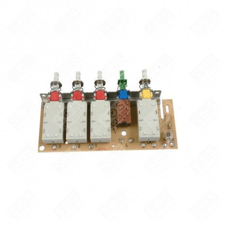 SCHALTER DUNSTABZUGSHAUBE - 95X6453