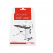 Entkalker in Tablettenform