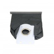 Wiederverwendbare Tuchbeutel