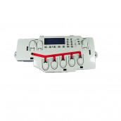 Gehäuse Elektronikkarte, Elektronikmodul