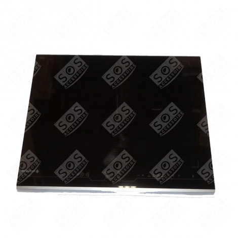 GLASABDECKUNG BACKOFEN, KÜCHENHERD - AS0009086