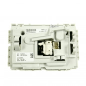 Originale programmierte Steuerplatine