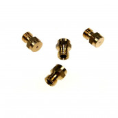 Beutel Butangas-Injektoren