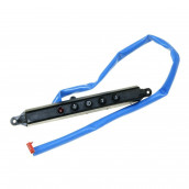 Komplettes Steuergehäuse